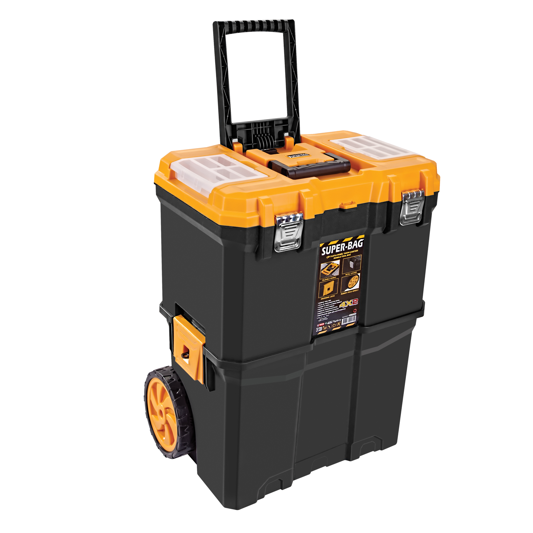ASR-5039-çift-katlı-mobil-takım-çantası-sarı-super-bag