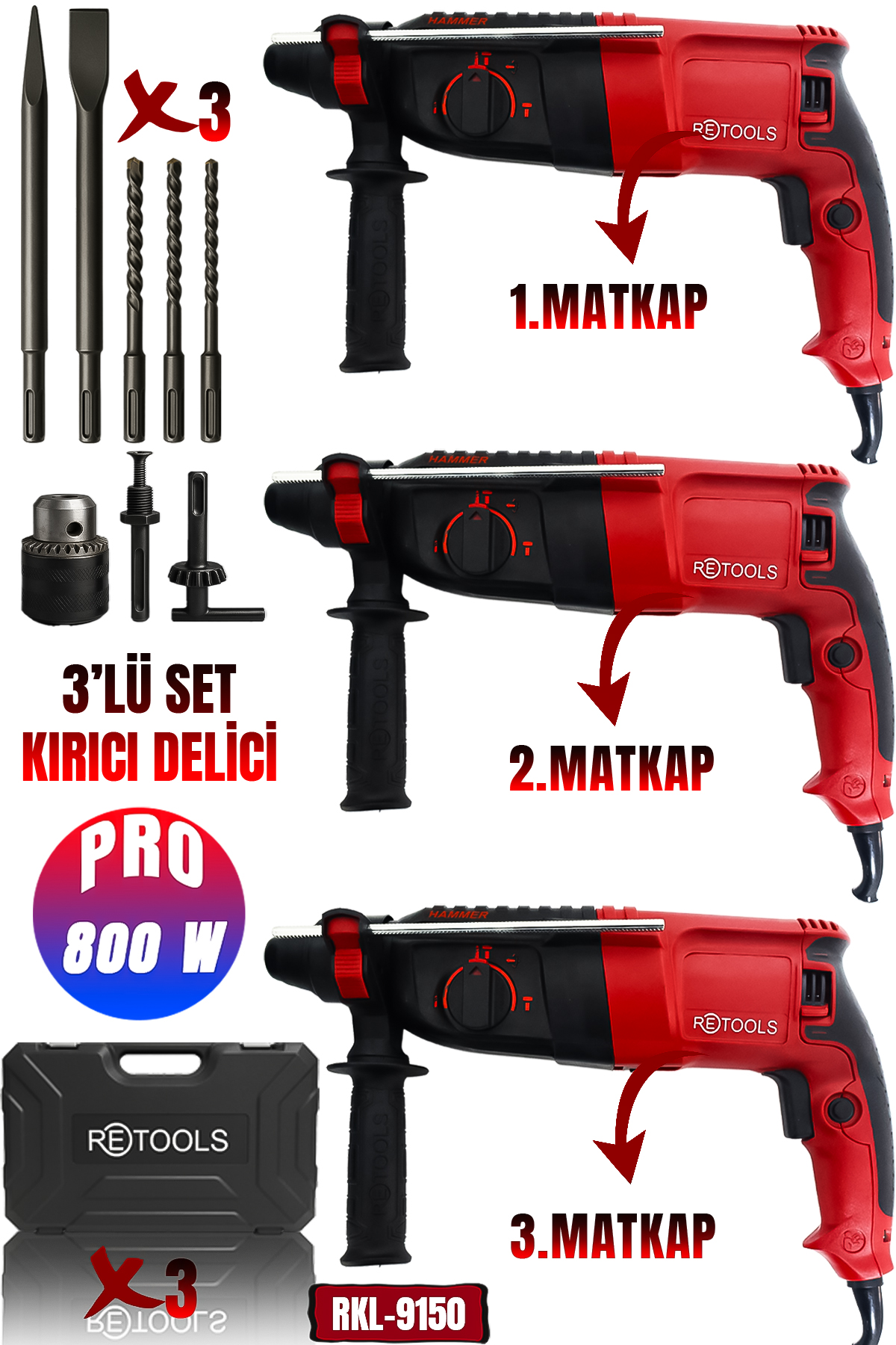 RKL-9150