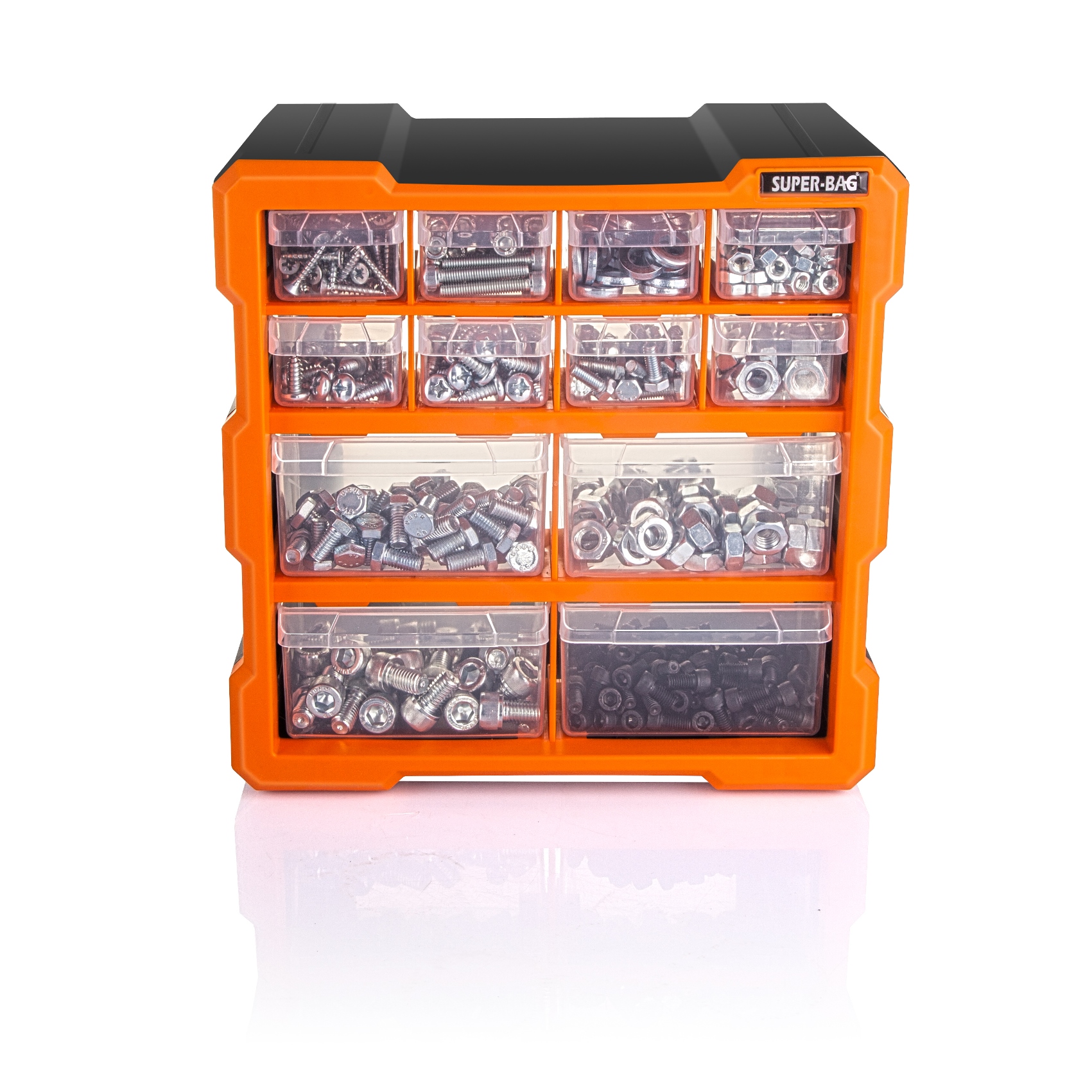 super-bag-moduler-drawer-set-12-on-turuncu