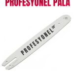20 İNÇ PROFESYONEL PALA