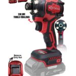 RTL-KPL50W RETOOLS BORDO 230 NM KAFA